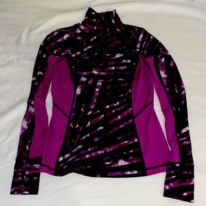 Brand new sweat jacket